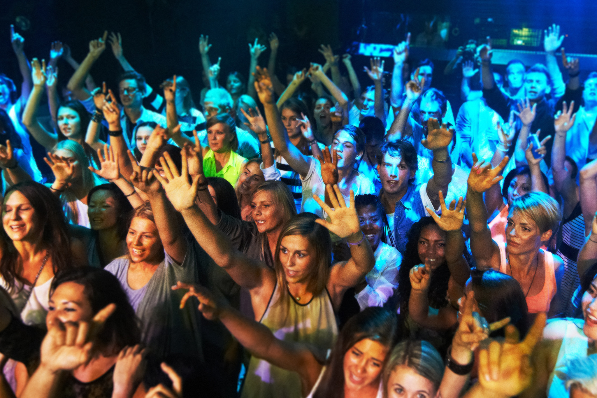 PARDI GRAS (17+)